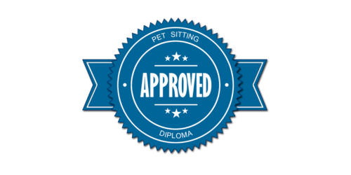Pet Sitting and Dog Walking Diploma CPD - New Skills Academy - Accreditation logos